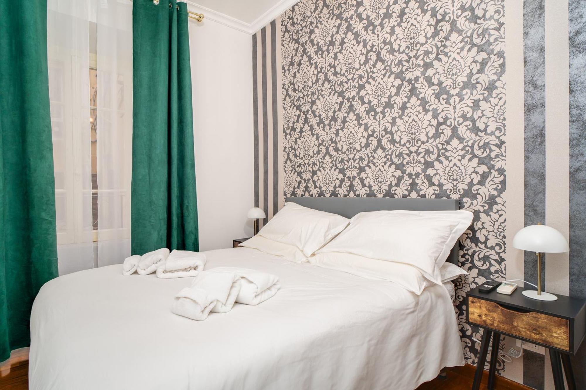 Apartamento Oleum Veneto *