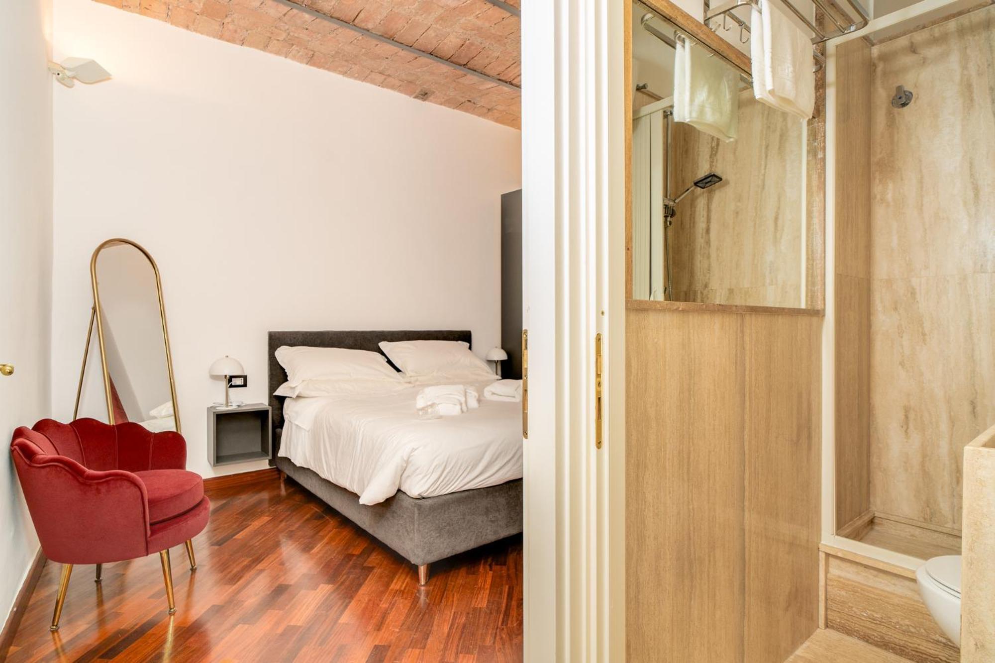 Apartamento Oleum Veneto *