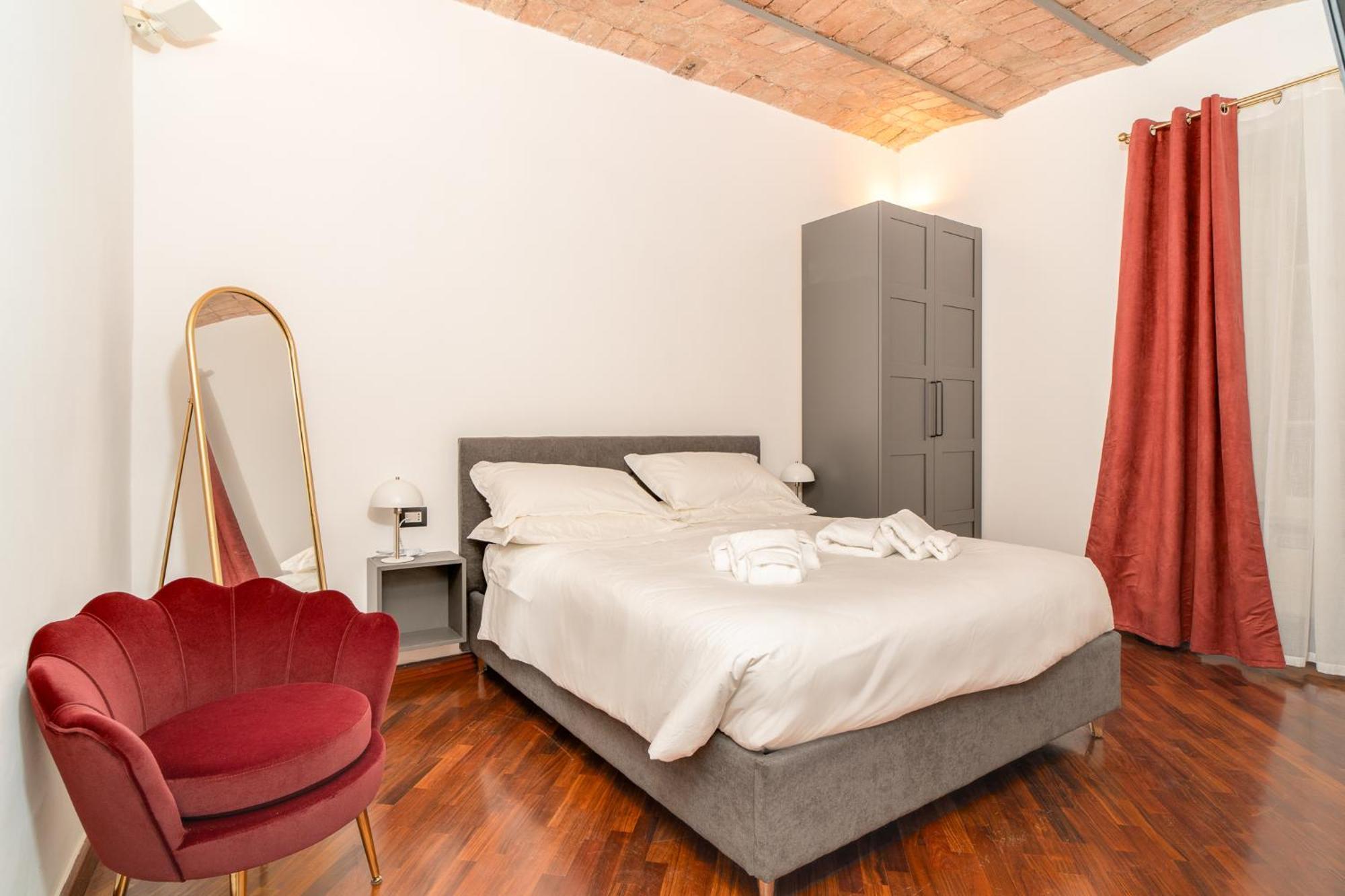 Apartment Oleum Veneto *